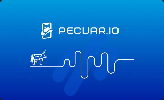 Pecuar.io — app de gestión de ganado e inventario